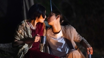 大胆描写話題のドラマ、情熱的なキスシーンが圧巻「美しすぎて息を呑む」「ドキドキした」の声【セフレの品格 ドラマ版 SEASON2】