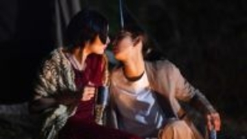 大胆描写話題のドラマ、情熱的なキスシーンが圧巻「美しすぎて息を呑む」「ドキドキした」の声【セフレの品格 ドラマ版 SEASON2】