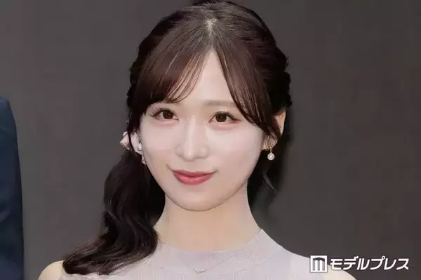 AKB48小栗有以、恋愛観明かす「実らないかもしれない恋だったら…」【ドライな同期の溺愛癖】