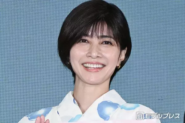 内田有紀、timelesz寺西拓人ファンから届いたメッセージに笑顔「いつでも受け付けています」双方のファンが交流したきっかけとは【ラストノート】