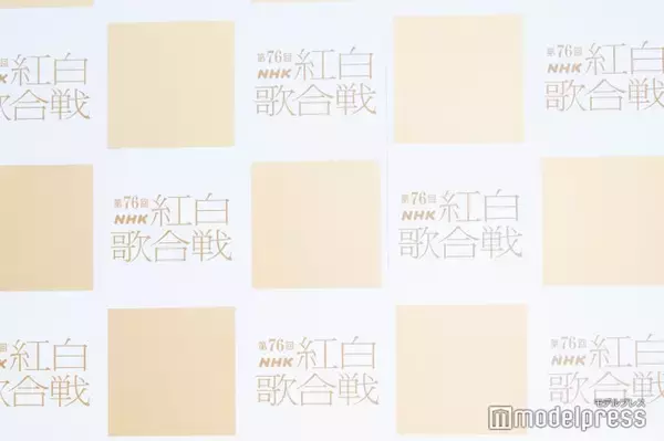 紅白リハ2日目 BE:FIRSTからスタート【第76回NHK紅白歌合戦】