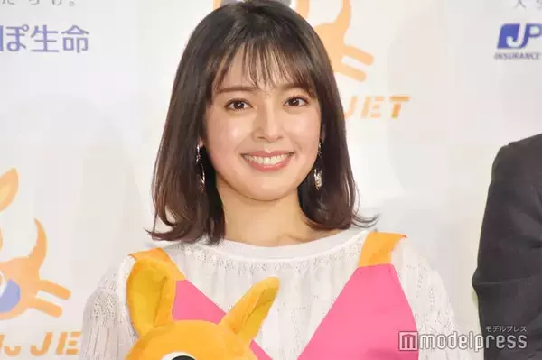 矢作穂香、ケアンズでの幼少期ショット公開 20年越しのビフォーアフターに「ずっと可愛い」「面影ある」と反響