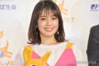 矢作穂香、ケアンズでの幼少期ショット公開 20年越しのビフォーアフターに「ずっと可愛い」「面影ある」と反響