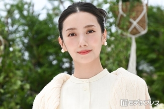 波瑠、男性芸能人の妻との親交明かす「1番仲がいい」LINE友だち人数も公表
