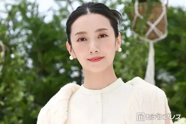 波瑠、男性芸能人の妻との親交明かす「1番仲がいい」LINE友だち人数も公表