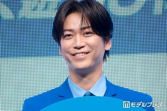 亀梨和也「ギリギリは一生背負っていきたい」KAT-TUNにちなんだコメント連発