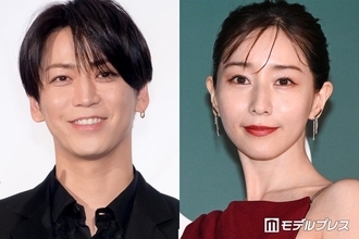 中丸雄一「亀梨ジュニア抱かせてね」亀梨和也＆田中みな実の結婚祝福 事前に報告受けていた