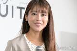 「1児の母・岡副麻希、夫から誕生日に貰った肉で作った豪華手料理公開 娘リクエストの餃子も「焼き加減が完璧すぎる」「盛り付けも綺麗でお店みたい」と反響」の画像1
