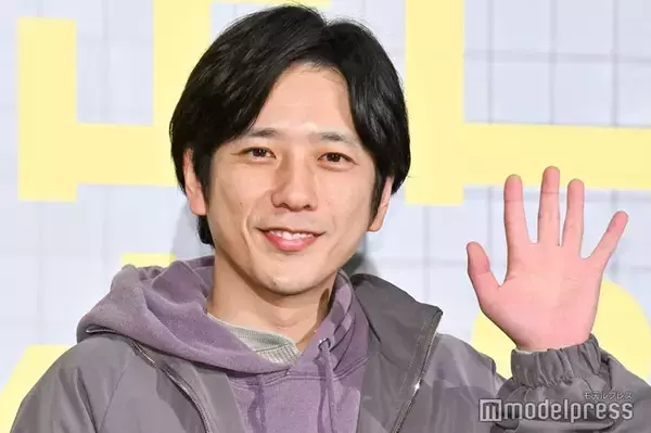 二宮和也、映画「８番出口」興収50.7億円突破し驚き 海外から“リメイクオファー”も殺到「10以上来てます」