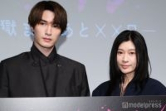 篠原涼子、SixTONESジェシーの取扱説明書を解説 絶賛の声にも喜び「うジェシーですね」【パンチドランク・ウーマン】