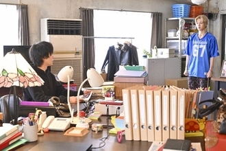 【DREAM STAGE 第6話】ユンギ、NAZE脱退を決意 予想もしなかった秘密明らかに