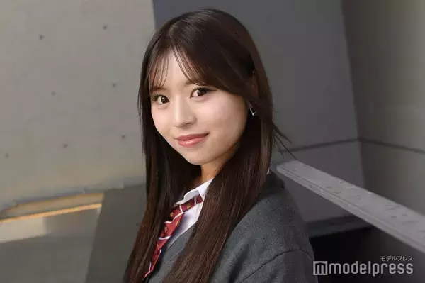 「今日好き」谷村優真、“前髪なし”センター分けで雰囲気ガラリ「一気に大人っぽくなる」の声