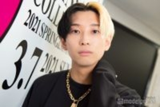 ヒカル、乳房が膨らむ女性化乳房症と診断 原因は不明