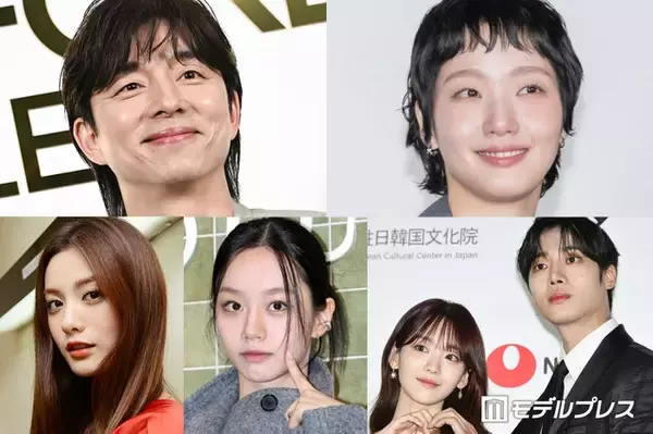 アマプラで沼る“ファンタジーロマンス系韓ドラ” 現実逃避にぴったりな5作品まとめ