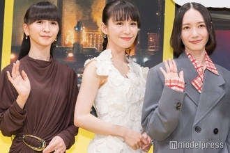 【紅白2025】Perfume、2年ぶり出場決定 “コールドスリープ”前最後のステージに
