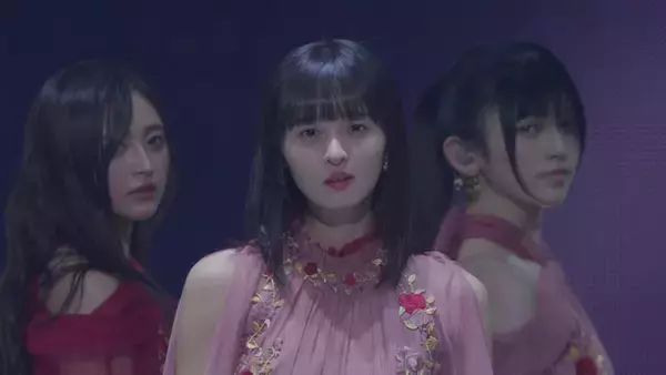 乃木坂46、フェス未配信部分ライブ映像期間限定公開