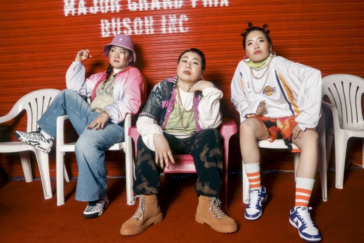 森三中・大島＆ガンバレルーヤ、5月22日にアーティストデビュー決定「一生懸命生きてたら、夢って叶うんだな」【コメント】 (2024年5月13日) -  エキサイトニュース