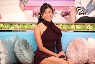 ローラ、空白の10年間に初言及 人気絶頂の中突然日本を去った理由とは「大恋愛もした」