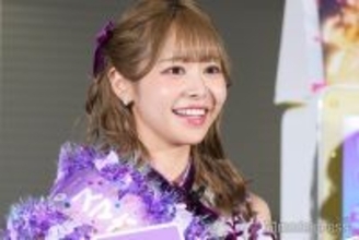 FRUITS ZIPPER仲川瑠夏、大胆イメチェンが話題「可愛すぎて声出た」「雰囲気変わる」絶賛相次ぐ