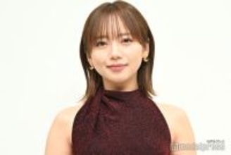 齊藤京子、ノースリドレスから美スタイル輝く「品があって素敵」「身体のラインが美しすぎる」の声