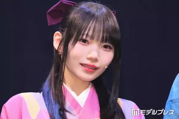 乃木坂46岡本姫奈、肩出しトップスで透明感溢れる姿公開「彼女っぽさ出てて惚れる」「ビジュ最強」の声