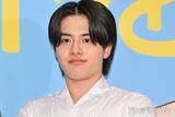 「ISSEI、“モテない男子高校生”役に苦戦？ユーモア溢れる返しで笑い誘う【成瀬は天下を取りにいく】」の画像1