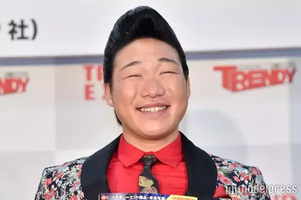 みやぞん「リーゼントにして10年以上になりますか」オン眉スタイル公開「可愛すぎる」「みやぞんしか似合わない」の声