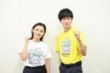 「SUPER EIGHT横山裕から星野真里へ「24時間テレビ」チャリティーマラソンバトンタッチ 経験談・本番当日の過ごし方アドバイス」の画像1