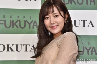 ロッテ山口航輝選手の妻・多田愛佳、子どもと試合観戦ショット公開「幸せ溢れてる」「娘ちゃんの応援姿が天使」と反響