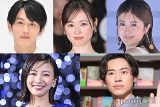 【2024夏ドラマ】Snow Man目黒蓮・杉野遥亮・福原遥・樋口日奈…「教場II」200期生徒の活躍が凄い