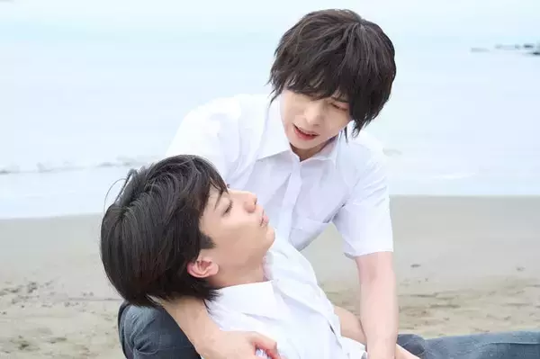 「UNREAL」ヤギオ（染谷俊之）＆宗哉（小西詠斗） 衝撃真実に視聴者唖然「あまりにも残酷」「胸が痛い」