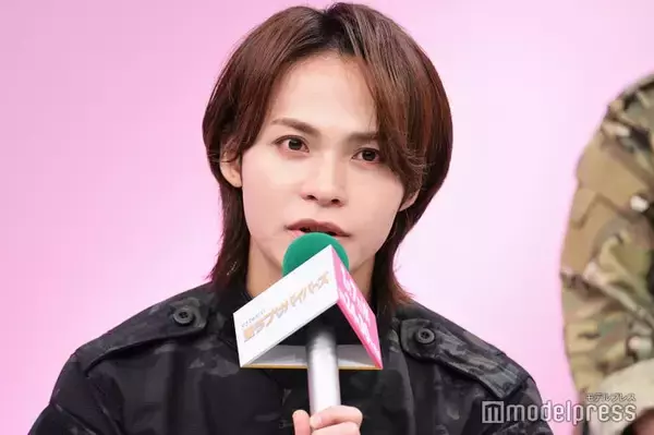 上田竜也、共演女優からの“忘れられない一言”明かす「びっくりしました」【聖ラブサバイバーズ】