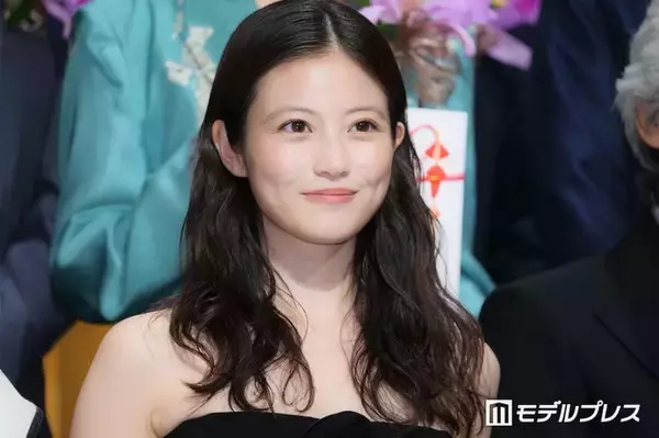今田美桜「あんぱん」撮影期間振り返り感謝「人生の中でかけがえのない財産」【第34回 橋田賞】