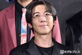 「高橋一生、初共演・水上恒司の印象明かす「感動していました」【犯罪者】」の画像1
