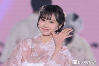 登録者数130万超美人YouTuber「こんなハイトーンにしてみたい」“別人級”加工ショットに絶賛の声「透明感が倍増」「めちゃ新鮮で良い」