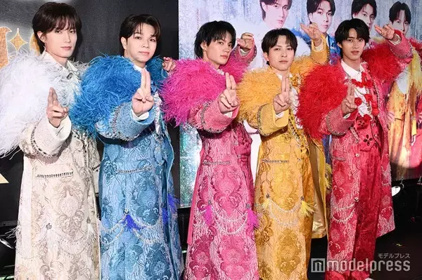 【M!LK囲み取材全文「爆裂愛してる / 好きすぎて滅！】「今暇でしょうがない」さらなる多忙を熱望？ “初期装備ニキ”塩崎太智の迷いとは