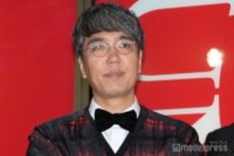 おぎやはぎ小木博明、妻＆義母・森山良子と3ショットに反響「仲良しなのが伝わる」「奥様可愛くてお洒落」