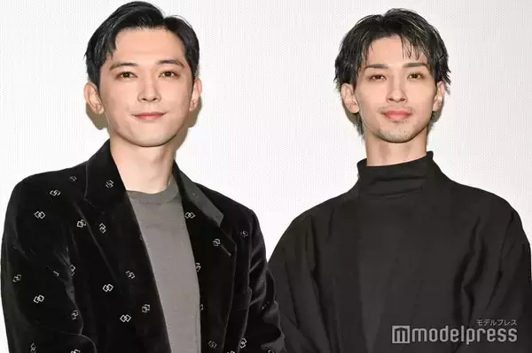 吉沢亮が語る映画「国宝」ヒットの理由 横浜流星と顔見合わせ放った“一言”に会場拍手