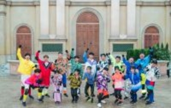 「逃走中」結果発表 17人の中で逃走成功者は？