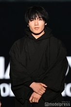 愛知出身・寺田心、地元凱旋ランウェイ 色気放出の仕草＆最後の一言に注目集まる「なんて言った？」「高身長で見惚れる」【TGCあいち・なごや2026】