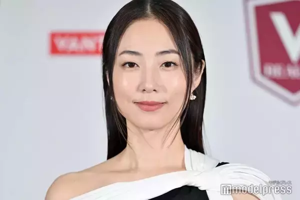 MEGUMI、グラビア時代に「見せると売れると言われていた」身体の部位告白