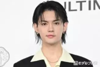 M!LK佐野勇斗、水族館での家族集合ショットが話題「みんな似てる」「ほっこり」町田啓太も反応「骨格爆裂似すぎ」