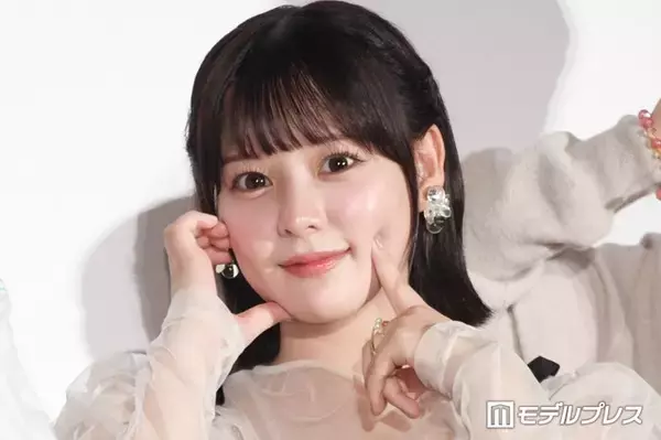 齊藤なぎさ、幼少期の体操服ショット公開「顔立ちが素晴らしすぎる」「全然変わってない」と反響【こどもの日】
