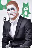 「ゴールデンボンバー樽美酒研二「顔めっちゃ焼けた」白塗りなしの素顔にファン歓喜「骨格が神」「肌つやつや」」の画像1