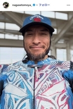 長瀬智也、結婚願望語る「まだ望みたい」交際相手の有無についても赤裸々告白
