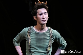Snow Man渡辺翔太、報道陣へ細やかな配慮「ピーターパンなら絶対言わない」記者からは感嘆の声