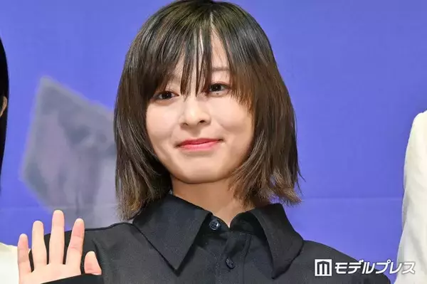 森七菜、MEGUMIに“美”のお悩み相談 おすすめアイテムを「その場でめちゃくちゃポチッて」【藁にもすがる獣たち】