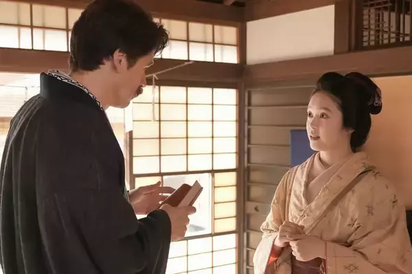 朝ドラ「ばけばけ」ヘブン（トミー・バストウ）、トキ（高石あかり）の“呼び方”に変化でXトレンド入りの反響「ランクアップ」「意外」【ネタバレあり】