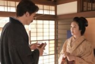 朝ドラ「ばけばけ」ヘブン（トミー・バストウ）、トキ（高石あかり）の“呼び方”に変化でXトレンド入りの反響「ランクアップ」「意外」【ネタバレあり】