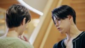 「The Boy Next World」初回 沙羅（南雲奨馬）、楓（濱屋拓斗）への“再告白”に「破壊力抜群の8文字」「頷くしかない」と視聴者胸キュン
